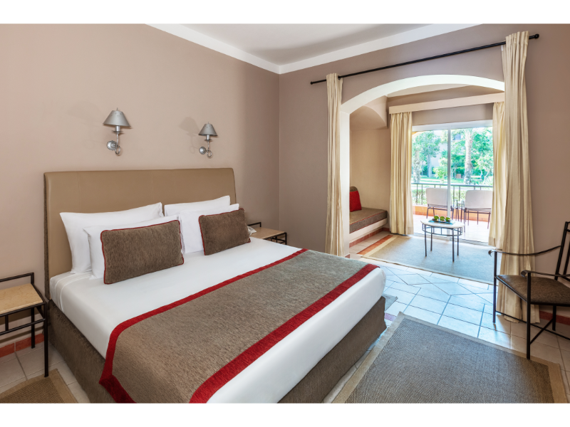 JAZ Makadi Oasis Resort